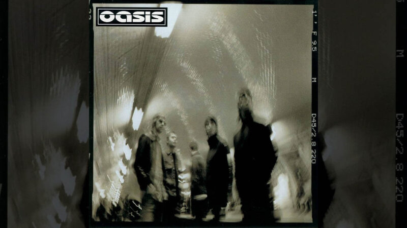 Stop Crying Your Heart Out 歌詞・和訳・カタカナ・動画 Oasis【解説つき】
