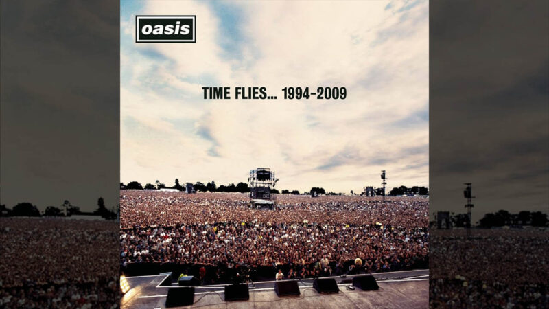 Whatever 歌詞・和訳・カタカナ・動画 Oasis【解説つき】