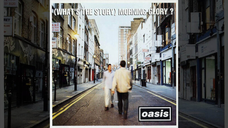 Morning Glory 歌詞・和訳・カタカナ・動画 Oasis【解説つき】