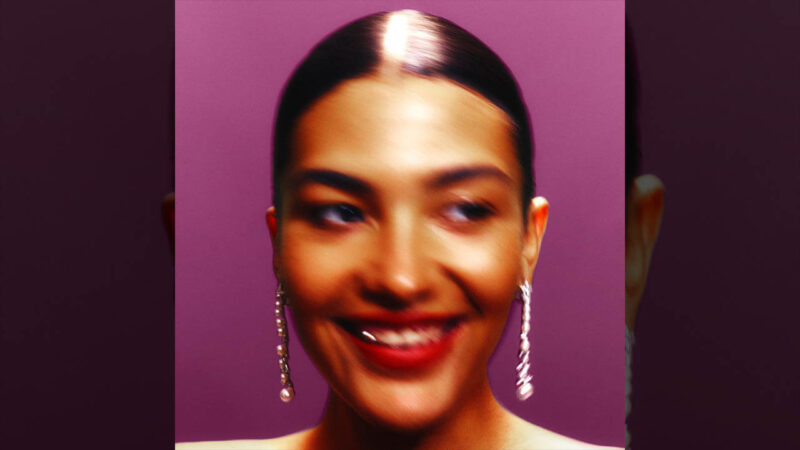 Dive 歌詞・和訳・カタカナ・動画 Olivia Dean【解説つき】