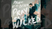 High Hopes 歌詞・和訳・カタカナ・動画 Panic! at the Disco【解説つき】
