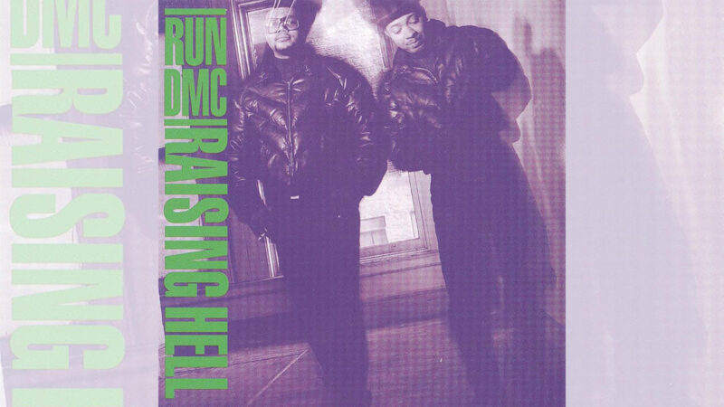 Walk This Way 歌詞・カタカナ・動画 Run-DMC ft. Aerosmith【解説つき】