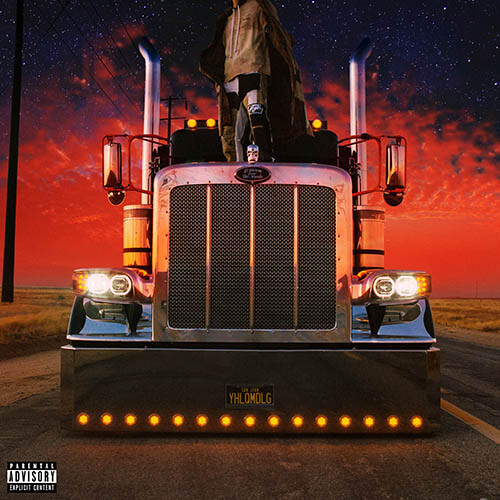 EL ÚLTIMO TOUR DEL MUNDO / Bad Bunny