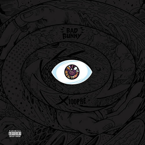 X 100PRE / Bad Bunny