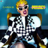 Invasion of Privacy / Cardi B