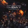 D-Day: A Gangsta Grillz Mixtape / Dreamville & J. Cole