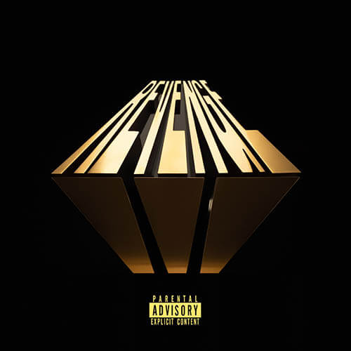 Revenge Of The Dreamers III / Dreamville & J. Cole
