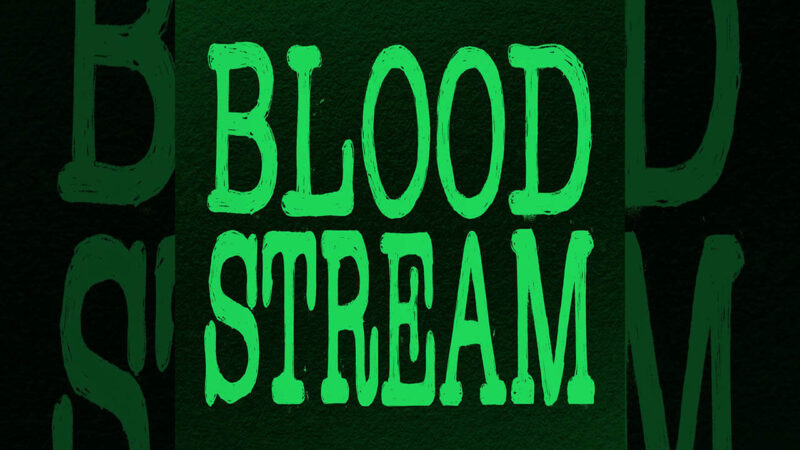 Bloodstream 歌詞・カタカナ・動画 Ed Sheeran & Rudimental【解説つき】