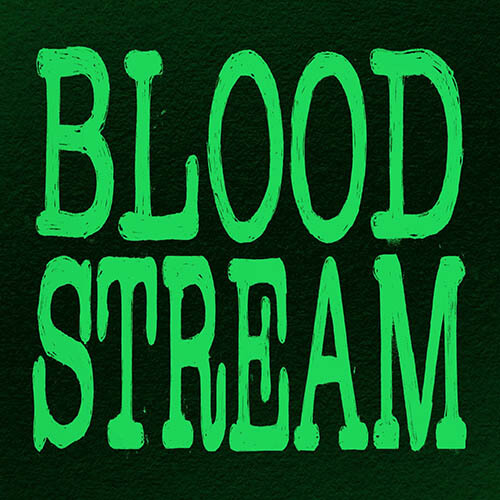 Bloodstream / Ed Sheeran & Rudimental
