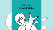 Celestial 歌詞・カタカナ・動画 Ed Sheeran【解説つき】