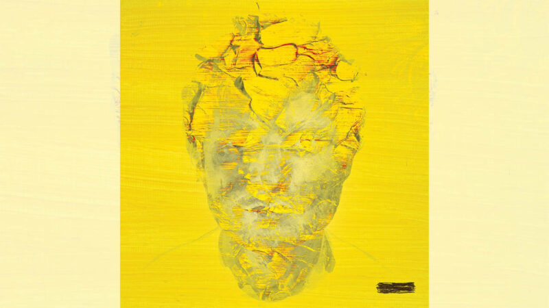 Eyes Closed 歌詞・和訳・カタカナ・動画 Ed Sheeran【解説つき】