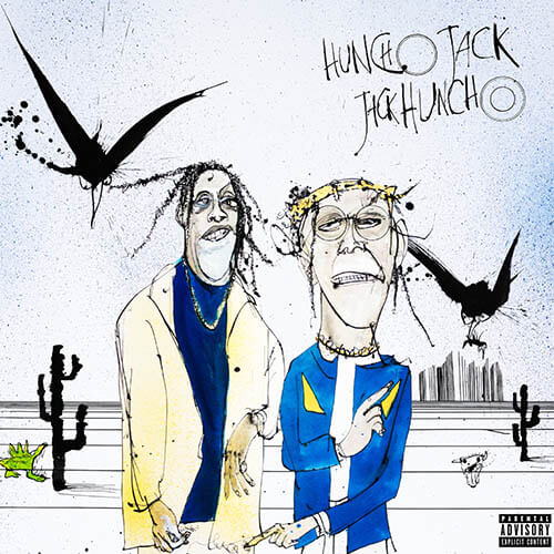 Huncho Jack, Jack Huncho / Huncho Jack