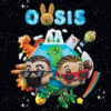 Oasis / J Balvin & Bad Bunny