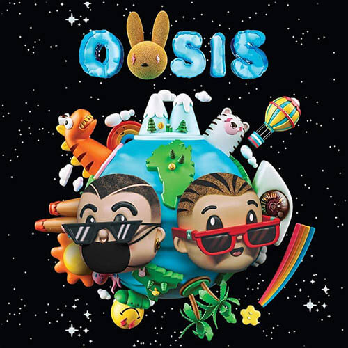 Oasis / J Balvin & Bad Bunny