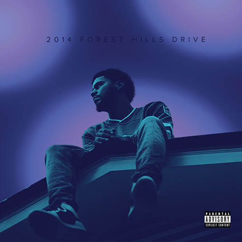 2014 Forest Hills Drive (10 Year Anniversary Edition) / J. Cole