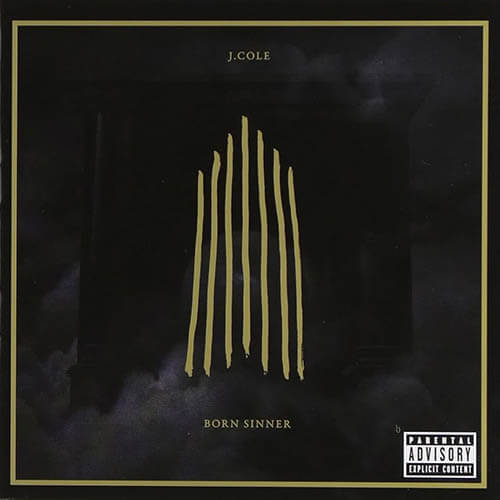 Born Sinner / J. Cole