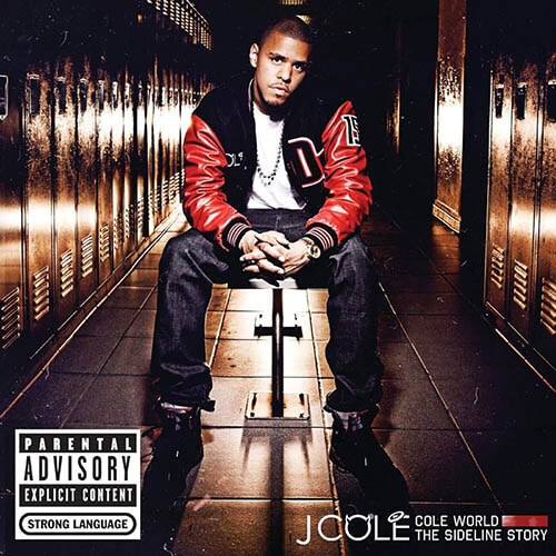Cole World: The Sideline Story / J. Cole