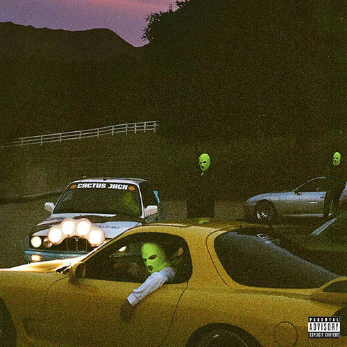 JACKBOYS / JACKBOYS & Travis Scott