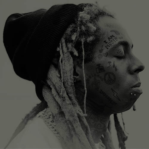 I Am Music / Lil Wayne