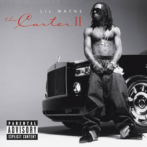 Tha Carter II / Lil Wayne