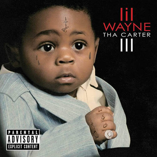 Tha Carter III / Lil Wayne