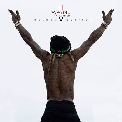 Tha Carter V (Deluxe) / Lil Wayne
