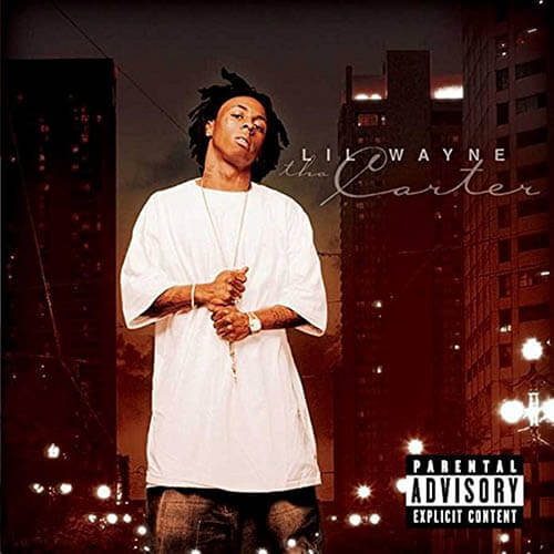 Tha Carter / Lil Wayne