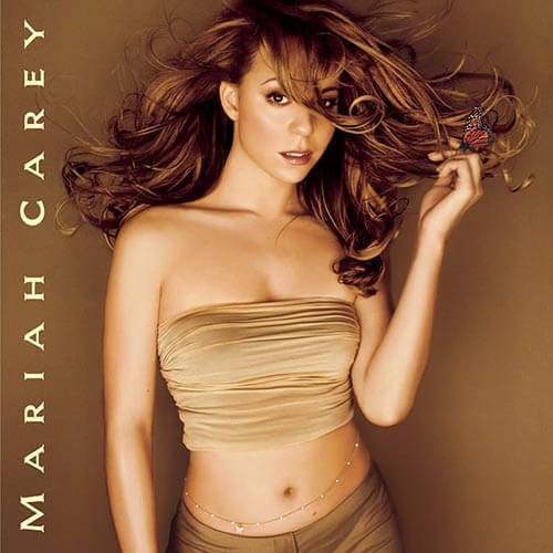 Butterfly / Mariah Carey