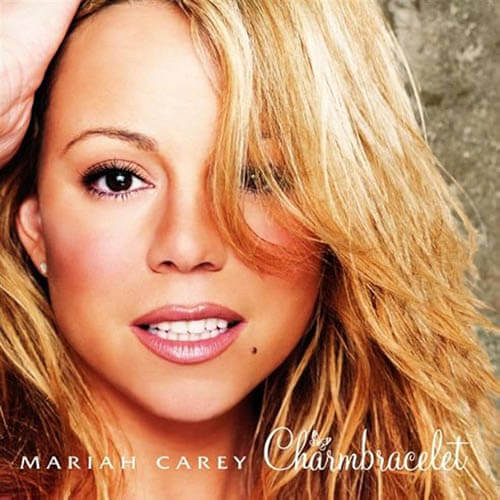 Charmbracelet / Mariah Carey