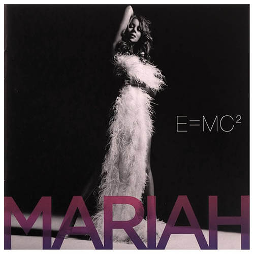 E=MC² (Deluxe Version) / Mariah Carey