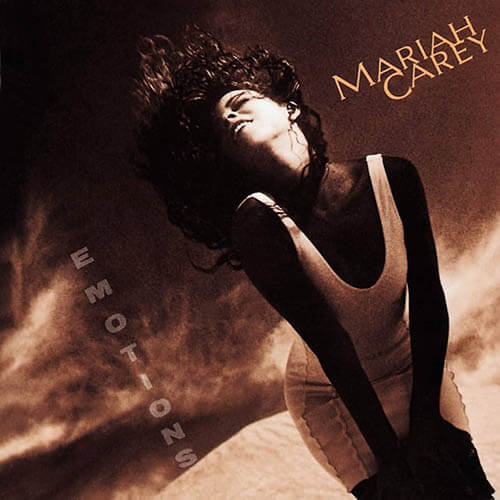 Emotions / Mariah Carey