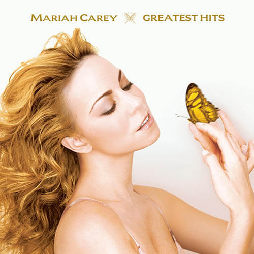 Greatest Hits / Mariah Carey