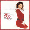 Merry Christmas (30th Anniversary Edition) / Mariah Carey