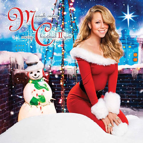 Merry Christmas II You / Mariah Carey