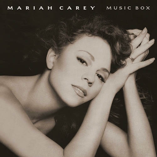 Music Box: 30th Anniversary Edition / Mariah Carey