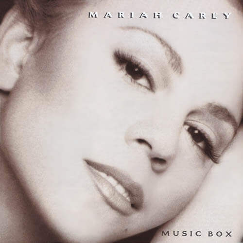 Music Box / Mariah Carey