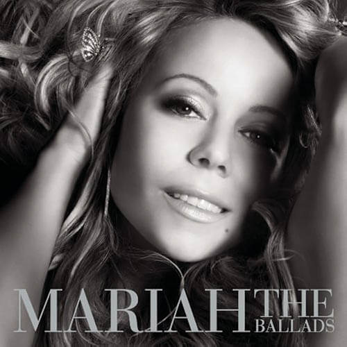 The Ballads / Mariah Carey