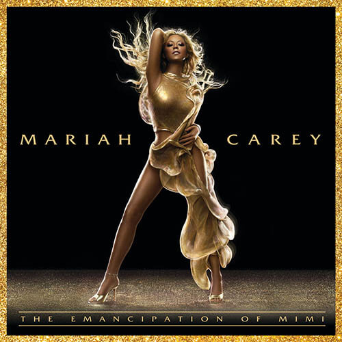 The Emancipation of Mimi (20th Anniversary Edition) / Mariah Carey