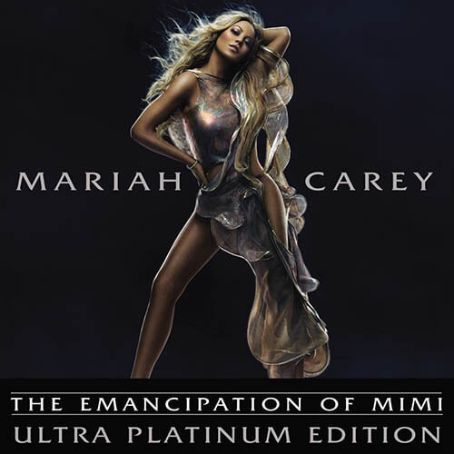 The Emancipation of Mimi (Ultra Platinum Edition) / Mariah Carey