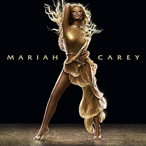 The Emancipation of Mimi / Mariah Carey