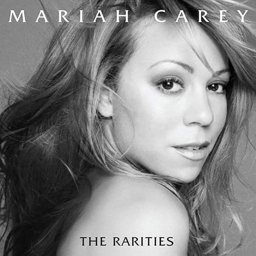 The Rarities / Mariah Carey