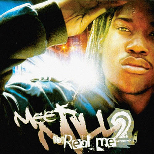 The Real Me 2 / Meek Mill