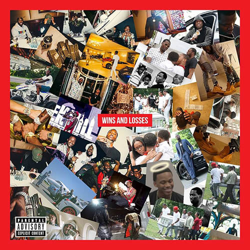 Wins & Losses (Deluxe) / Meek Mill