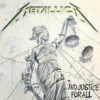 ...And Justice for All (Remastered Deluxe Box Set) / Metallica