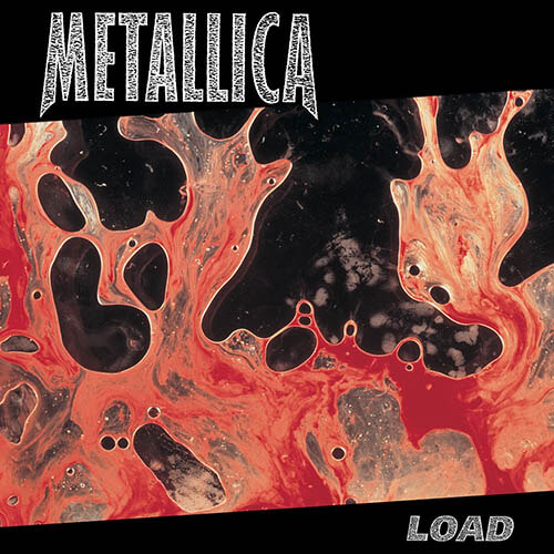 Load (Remastered) / Metallica