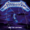 Ride the Lightning (Deluxe / Remastered) / Metallica