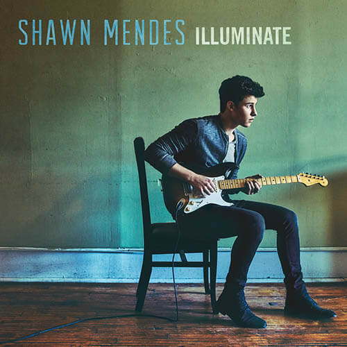 Illuminate (Deluxe) / Shawn Mendes