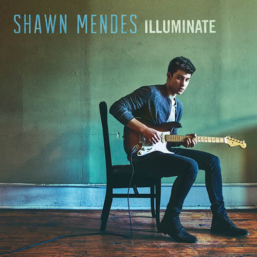 Illuminate / Shawn Mendes