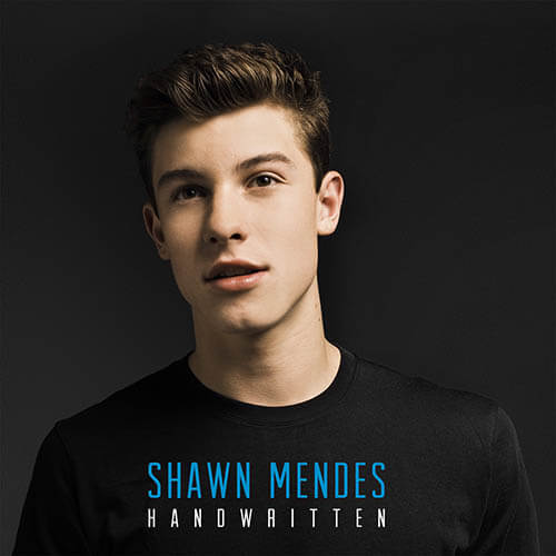 Handwritten / Shawn Mendes