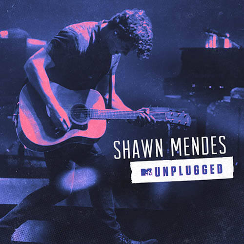 MTV Unplugged / Shawn Mendes